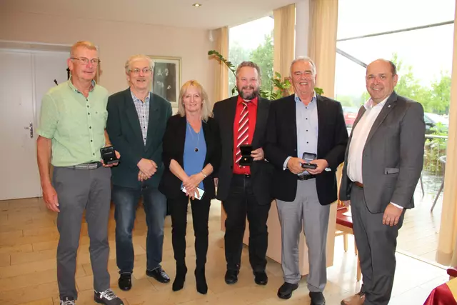 Foto: Marktgemeinde Hörsching