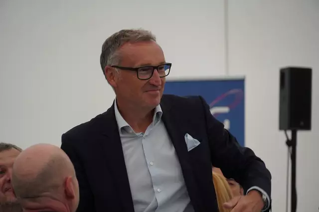 Foto: Nicole Hettegger