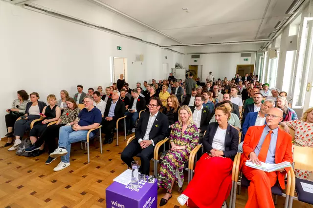 Foto: Stadt Wien/Fürthner