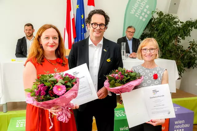 Foto: Stadt Wien/Fürthner