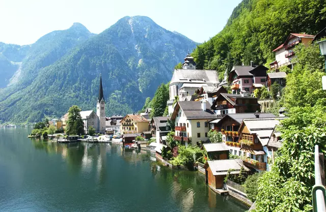 Die Ortstaxe in Österreich ist im internationalen Vergleich niedrig. Für Gemeinden könnte sie jedoch eine wichtige Einnahmequelle sein, um wegen knapper Budgets Haushaltslücken zu schließen.  | Foto: OÖ Tourismus/Röbl