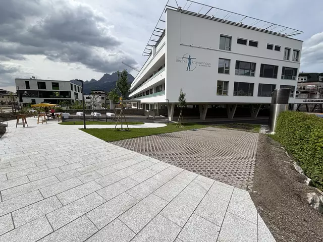 Foto: Kogler