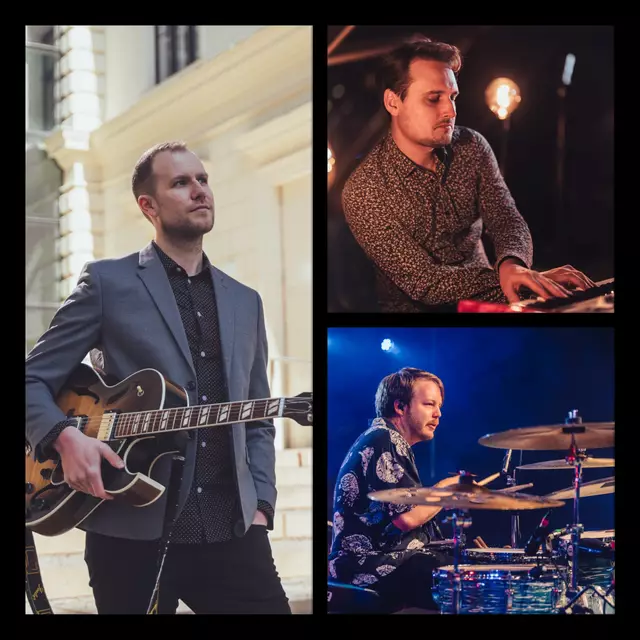 Foto: Kurt-Haider-Trio