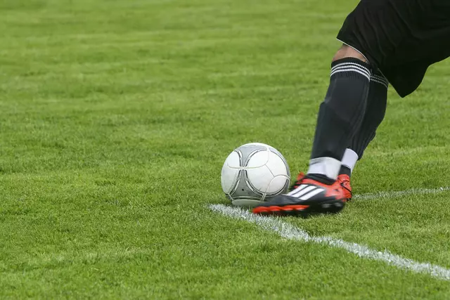Symbolbild | Foto: Pexels