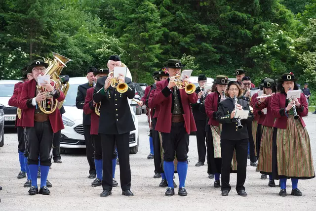 Foto: Nicole Hettegger