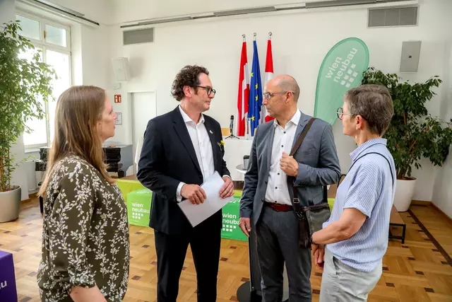 Foto: Stadt Wien/Fürthner