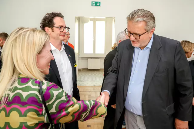 Foto: Stadt Wien/Fürthner