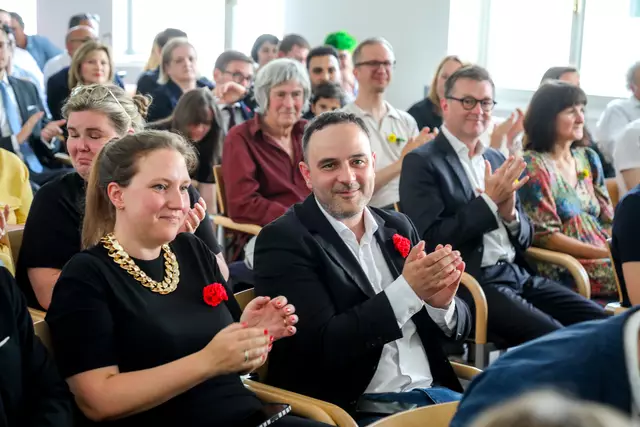 Foto: Stadt Wien/Fürthner