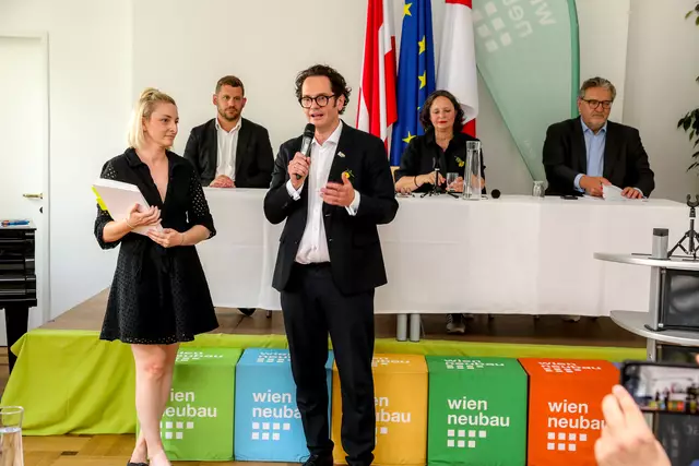 Foto: Stadt Wien/Fürthner