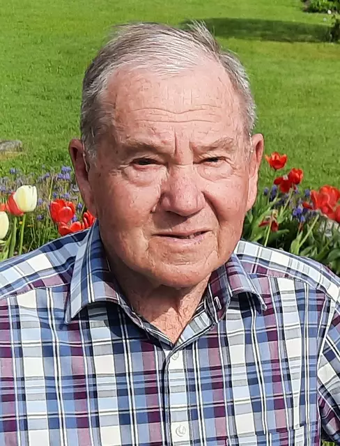 Sterbefall Heinrich Keplinger, 91 Jahre | Foto: privat