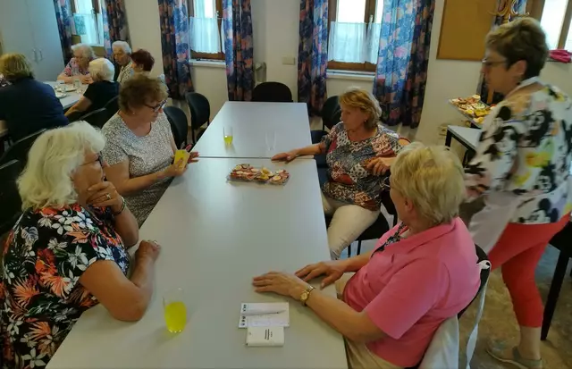 Foto: Hofstetter Gertrude