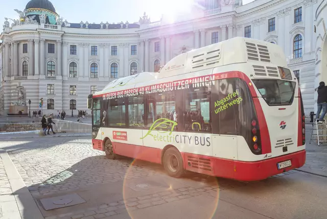 Foto: Wiener Linien/Manfred Helmer