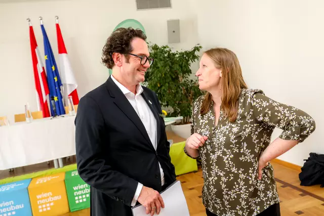 Foto: Stadt Wien/Fürthner