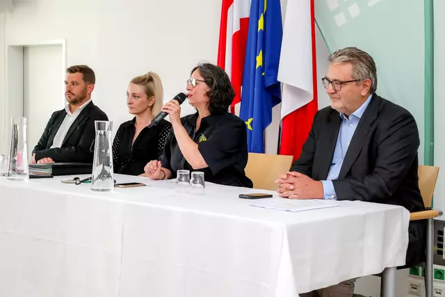 Foto: Stadt Wien/Fürthner