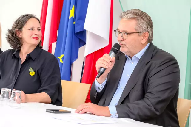 Foto: Stadt Wien/Fürthner