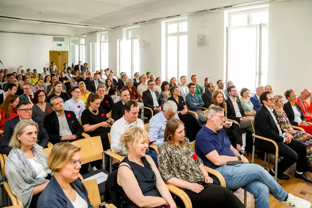 Foto: Stadt Wien/Fürthner