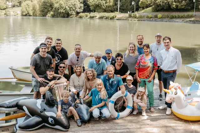 Foto: Michaela Begsteiger