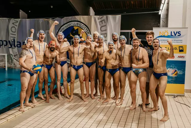 Am 25. April konnten die Klosterneuburger gegen den Badener Athletiksport Club mit 19:13 klar gewinnen. | Foto: Stefan Beivel