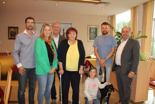 Foto: Marktgemeinde Hörsching