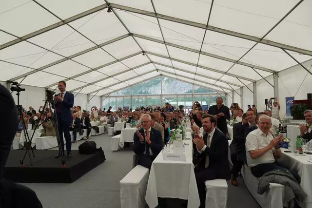 Foto: Nicole Hettegger