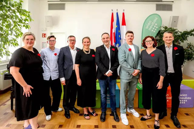 Foto: Stadt Wien/Fürthner