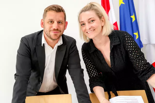 Foto: Stadt Wien/Fürthner