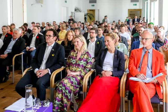 Foto: Stadt Wien/Fürthner