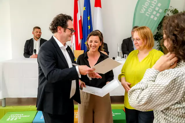 Foto: Stadt Wien/Fürthner