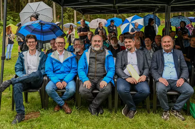 Foto: Manfred Rehberger