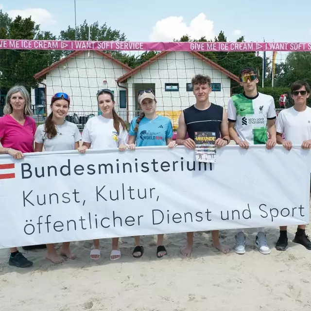 Foto: Wimmer Gymnasium