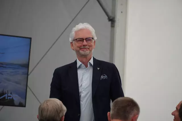 Foto: Nicole Hettegger