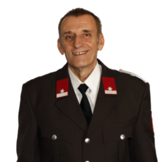Christian Röhrich verstirbt unerwartet. | Foto: FF Purkersdorf