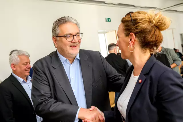 Foto: Stadt Wien/Fürthner