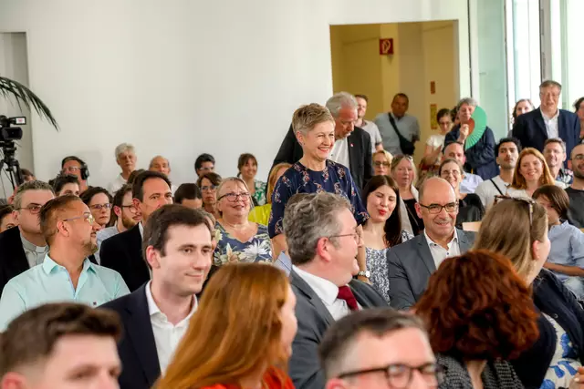 Foto: Stadt Wien/Fürthner