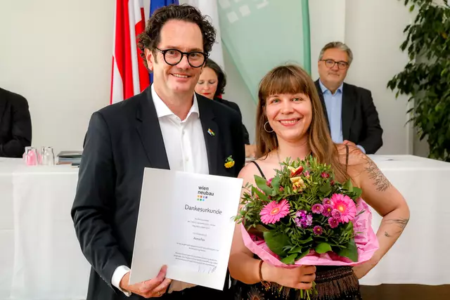 Foto: Stadt Wien/Fürthner