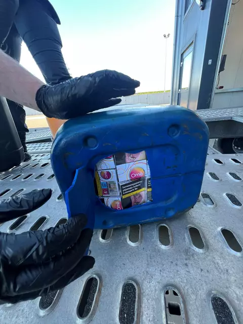 Foto: Bundesministerium für Finanzen