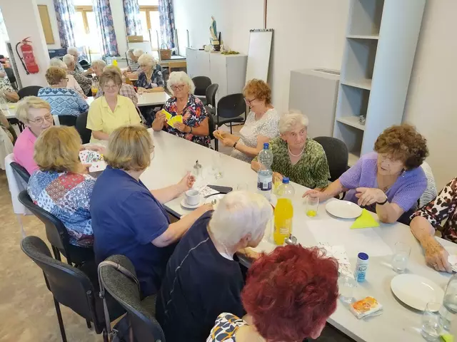 Foto: Hofstetter Gertrude