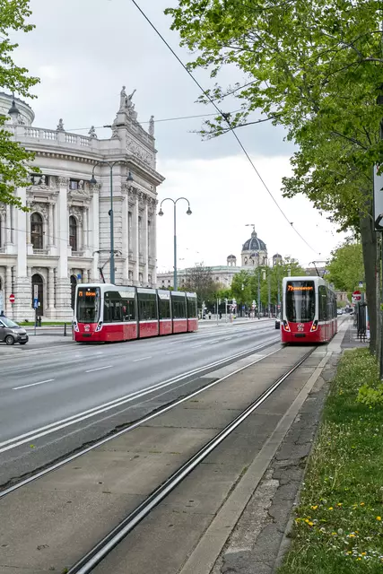 Foto: Wiener Linien/Manfred Helmer