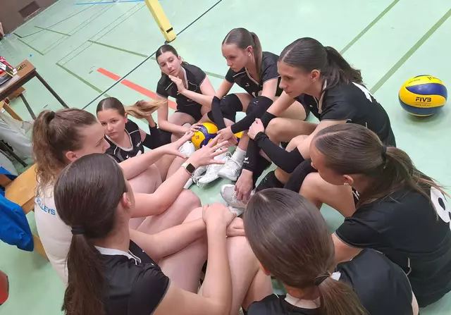 Foto: Wimmer Gymnasium