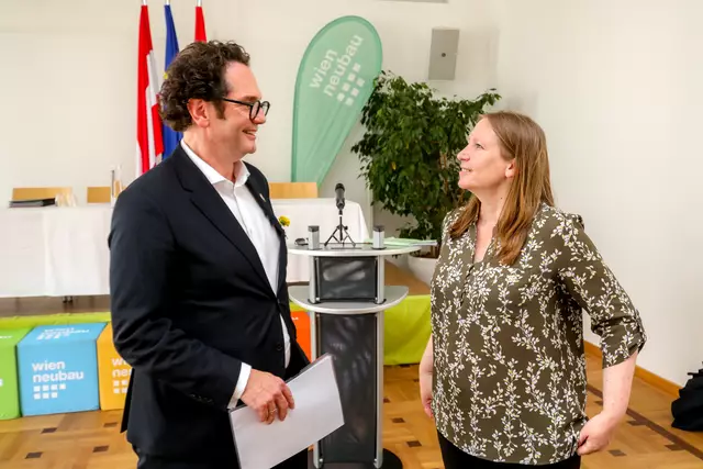 Foto: Stadt Wien/Fürthner