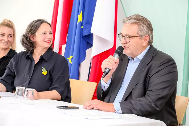 Foto: Stadt Wien/Fürthner