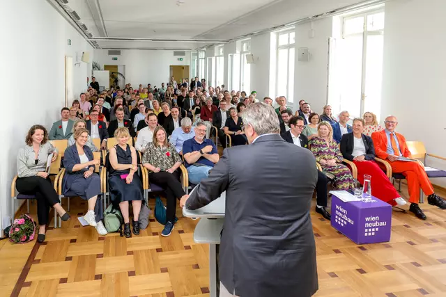 Foto: Stadt Wien/Fürthner