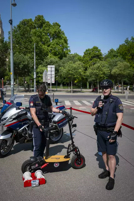 Foto: LPD Wien