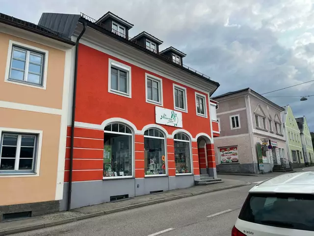 Foto: MeinBezirk/Meßthaller