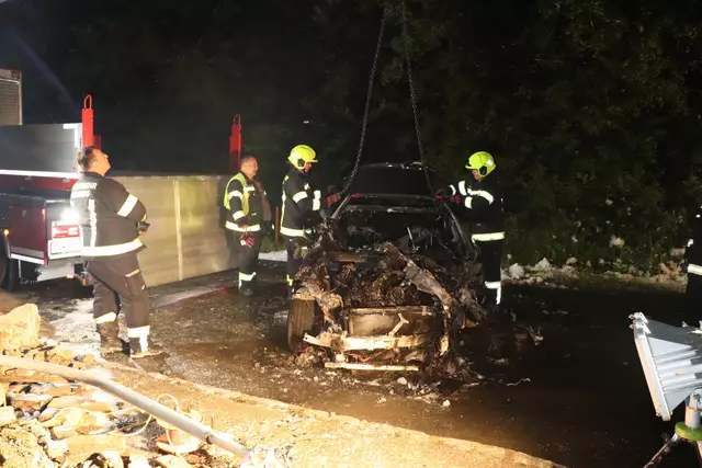 Foto: Stadtfeuerwehr Güssing