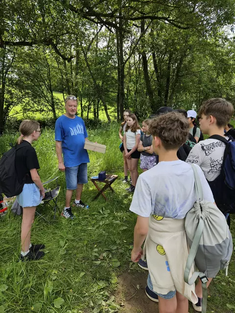 Foto: MS St. Martin Fischer