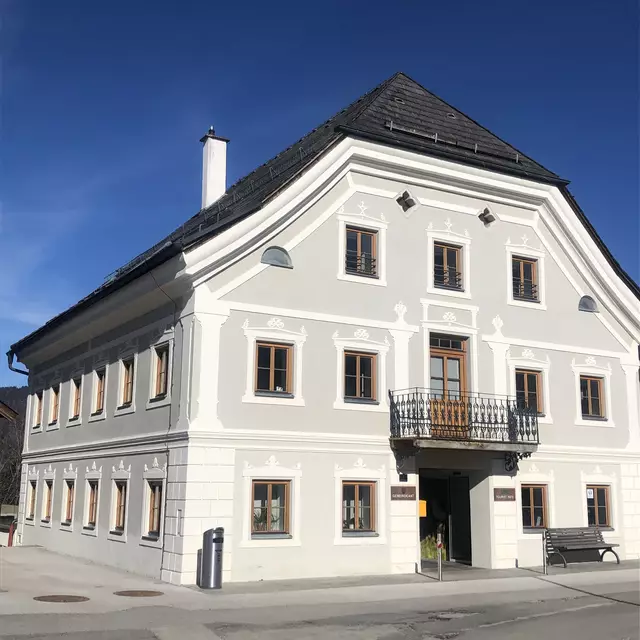 Wichtige Investitionen müssen heuer in Itter getätigt werden. | Foto: Kogler