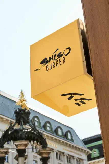 Foto: SHISO Burger