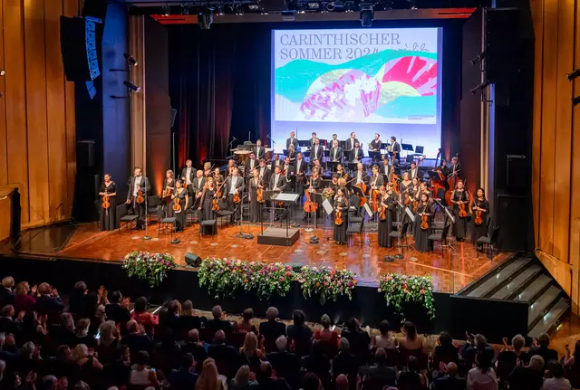 Das RSO bildet seit vergangenem Jahr das Festivalorchester. | Foto: marygoodfoto