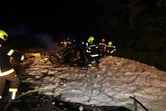 Foto: Stadtfeuerwehr Güssing